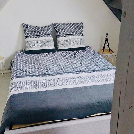 L'Atelier Cosy Lejlighed Beauvais Eksteriør billede