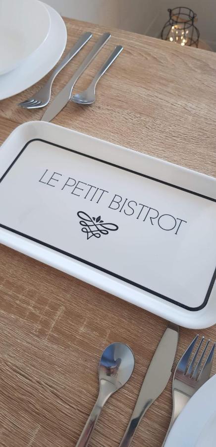 L'Atelier Cosy Lejlighed Beauvais Eksteriør billede