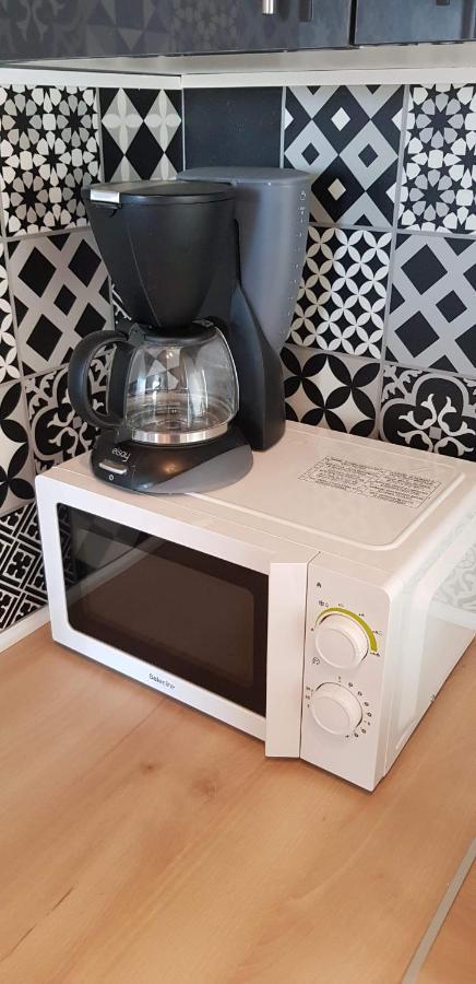 L'Atelier Cosy Lejlighed Beauvais Eksteriør billede
