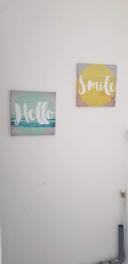 L'Atelier Cosy Lejlighed Beauvais Eksteriør billede